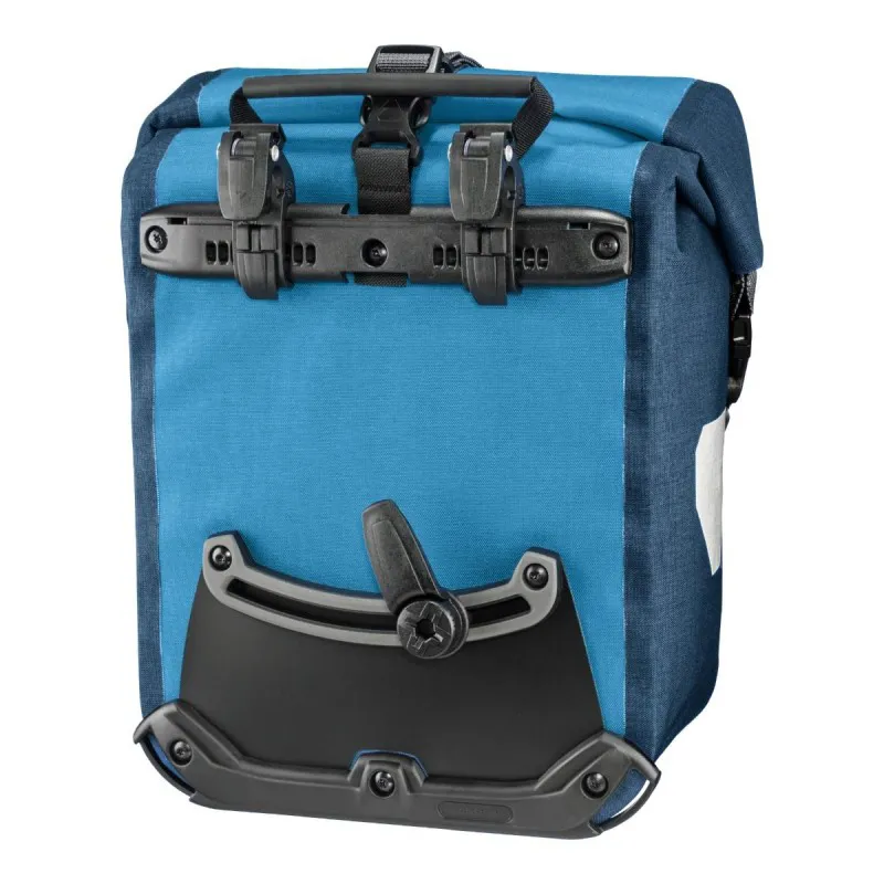 Ortlieb Sport-Roller Plus 25L Pannier Bags - Blue-2